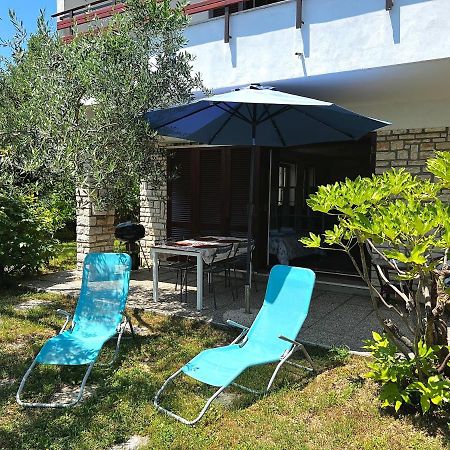 Apartma Marin Portorose Esterno foto