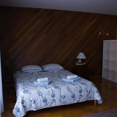 Apartma Marin Portorose Esterno foto
