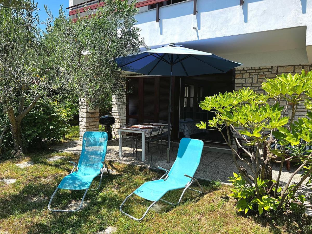 Apartma Marin Portorose Esterno foto