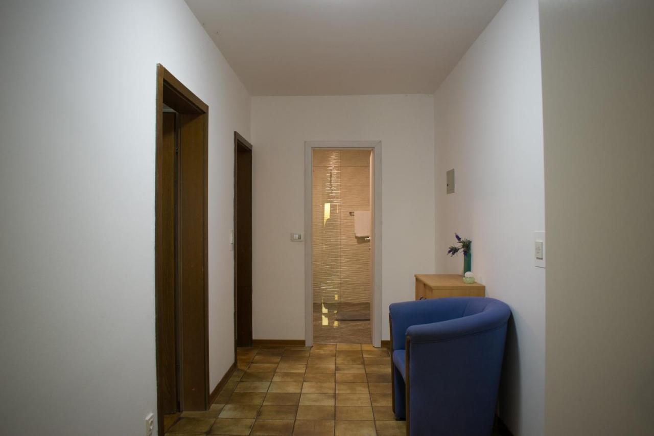 Apartma Marin Portorose Esterno foto