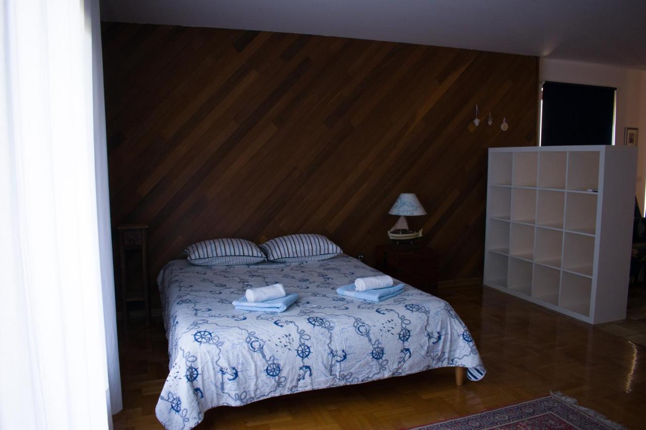 Apartma Marin Portorose Esterno foto