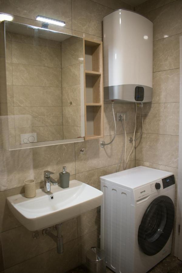 Apartma Marin Portorose Esterno foto