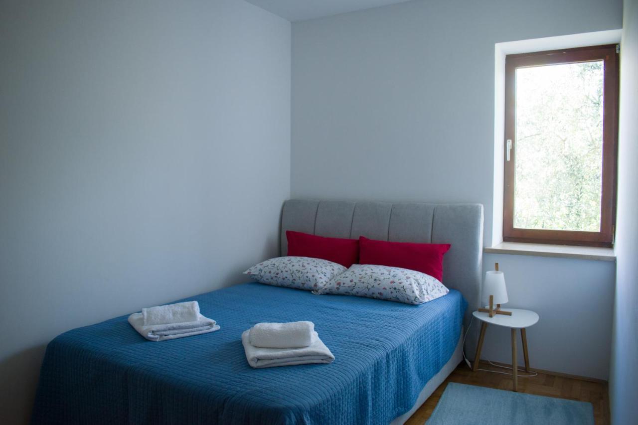 Apartma Marin Portorose Esterno foto