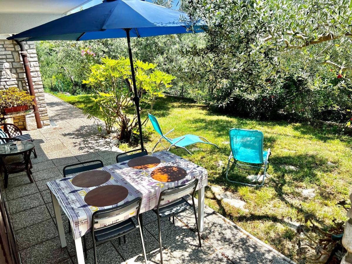Apartma Marin Portorose Esterno foto