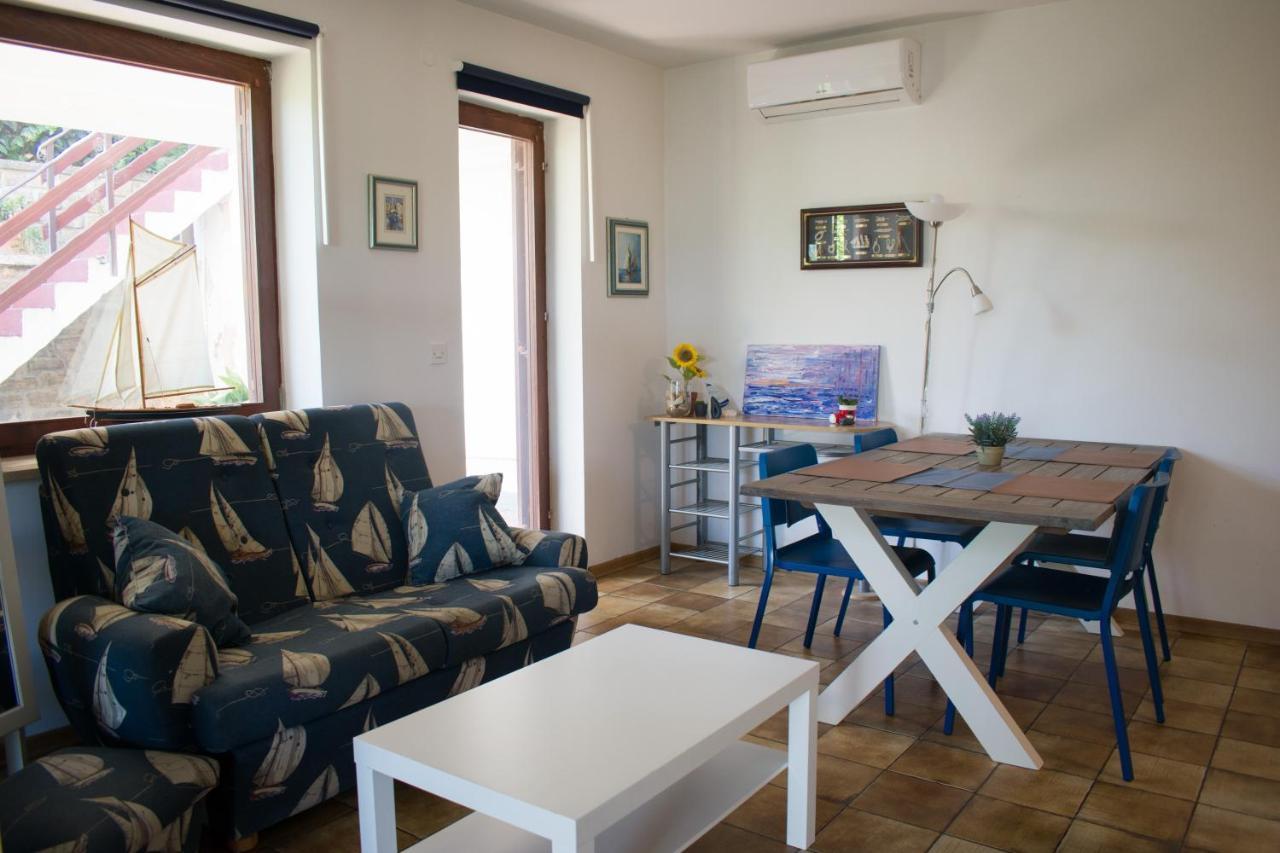 Apartma Marin Portorose Esterno foto