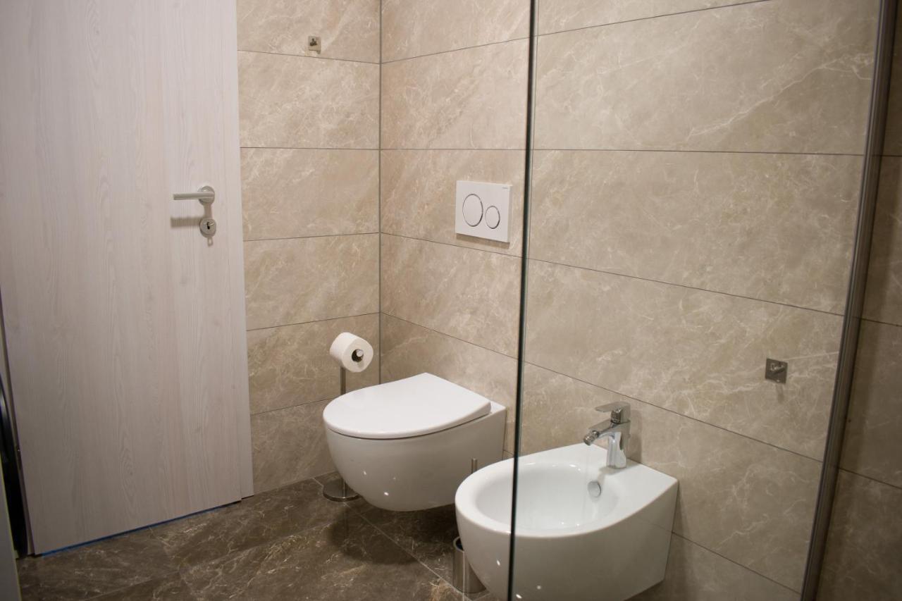Apartma Marin Portorose Esterno foto