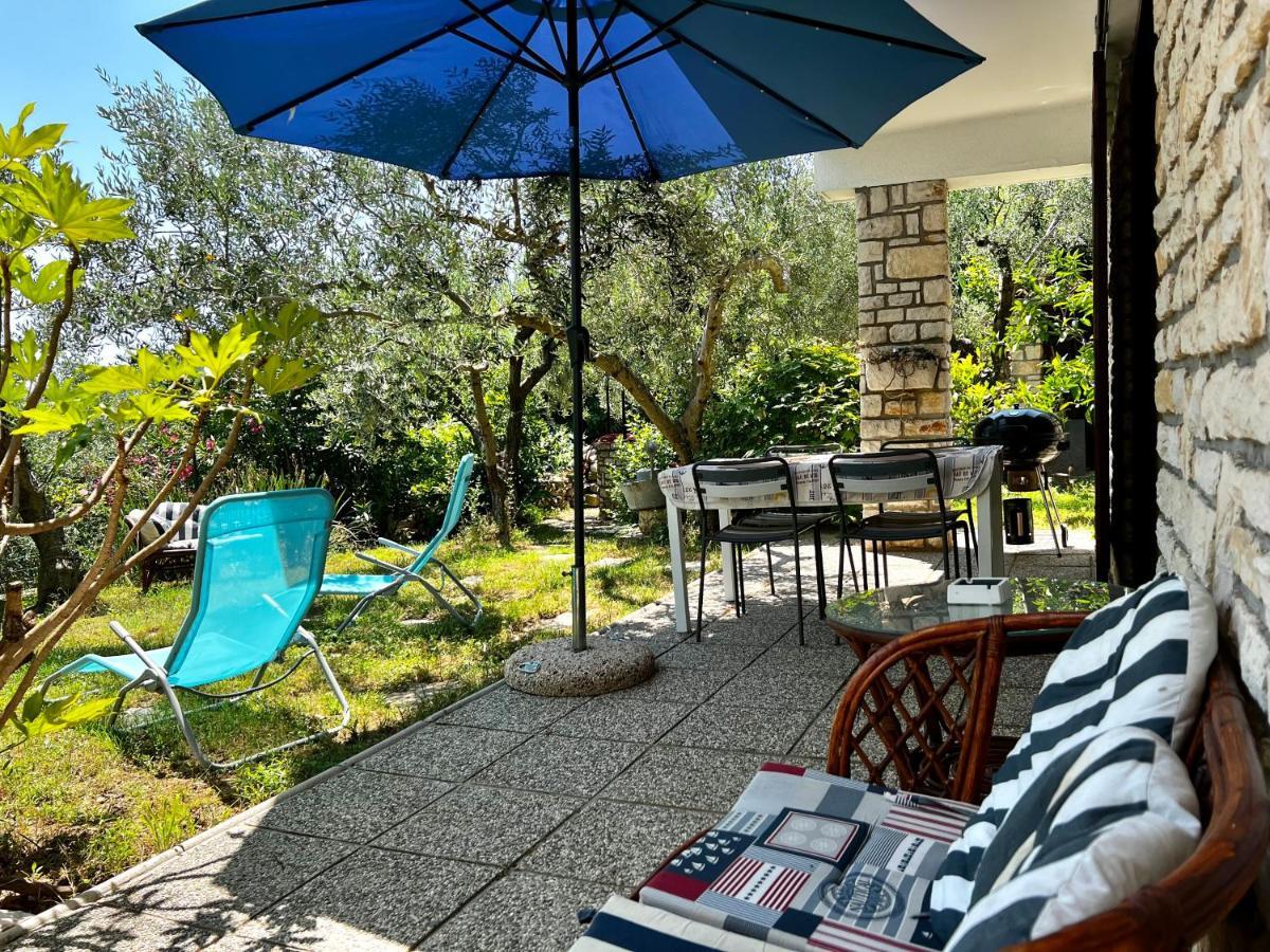 Apartma Marin Portorose Esterno foto