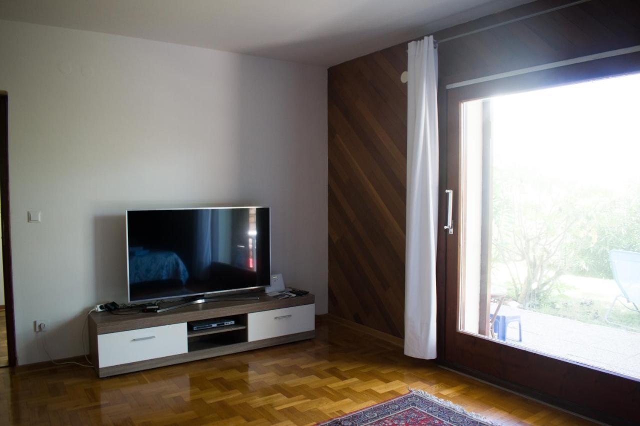 Apartma Marin Portorose Esterno foto