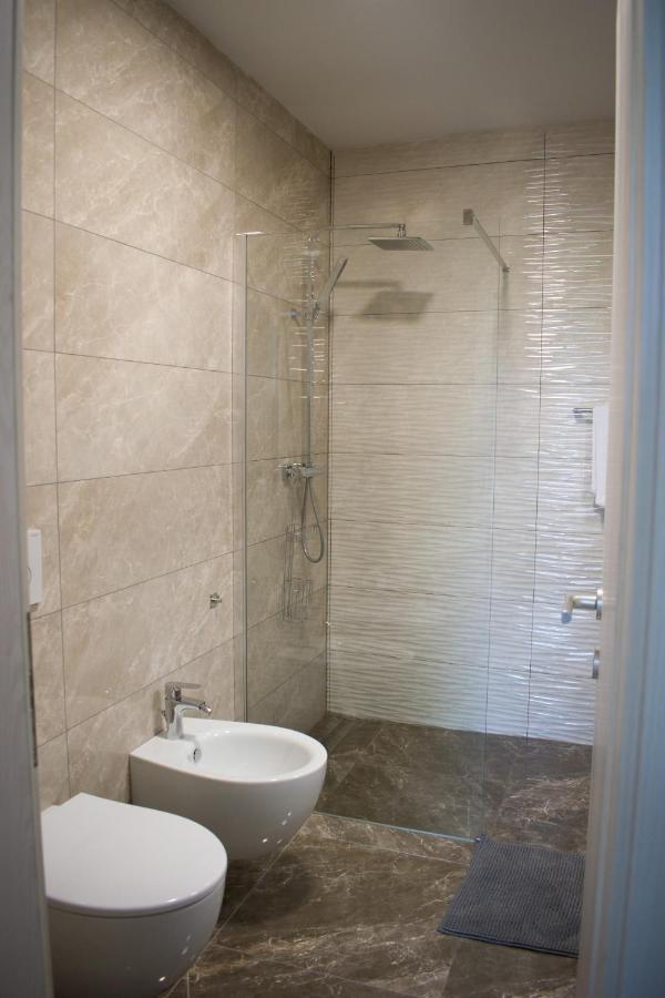 Apartma Marin Portorose Esterno foto