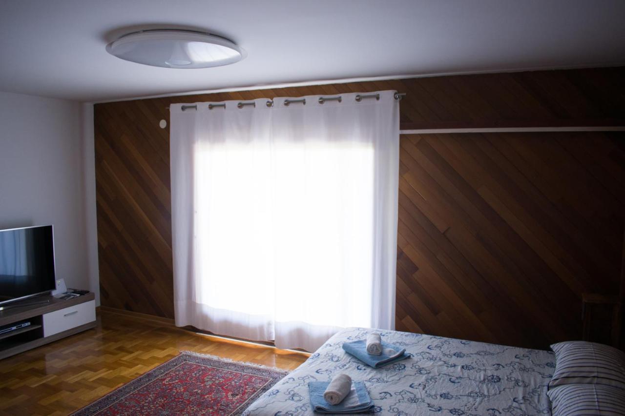 Apartma Marin Portorose Esterno foto