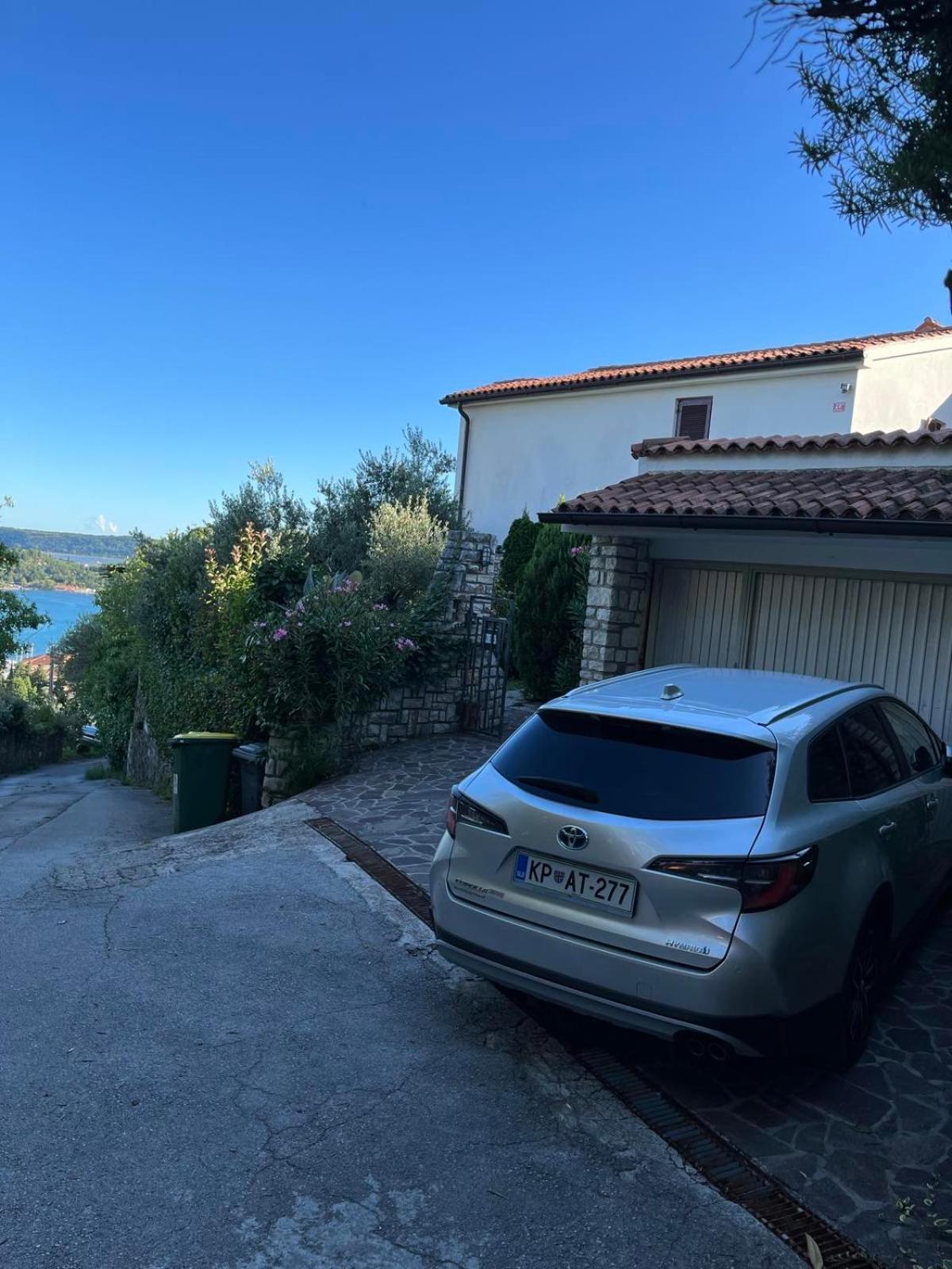 Apartma Marin Portorose Esterno foto